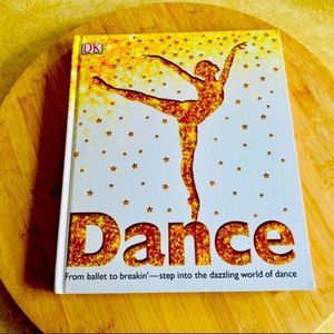 Dance 💃 : From Ballet 🩰 to Breakin' Step